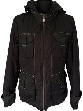 DECENTLY Young women’s Coat, Size XXL
